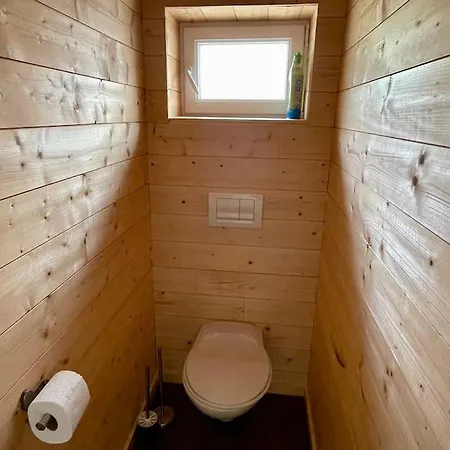 Welcoming New Architects House With Jacuzzi *